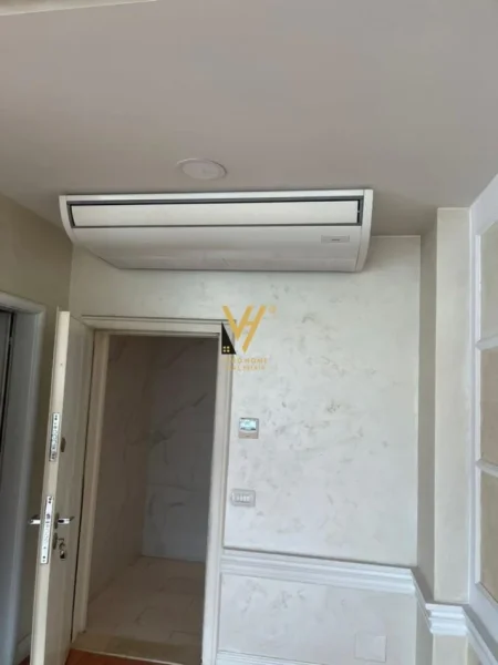 Tirane, shitet ambjent biznesi Kati 5, 364 m² 510.000 € (KTHESA E KAMZES)