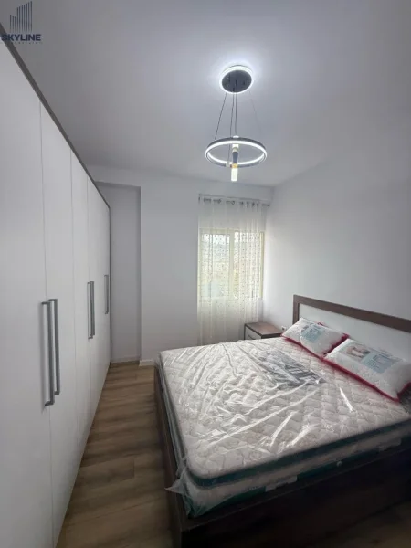 Tirane, shitet apartament 1+1 Kati 5, 64 m² 95.000 € (Misto Mame)