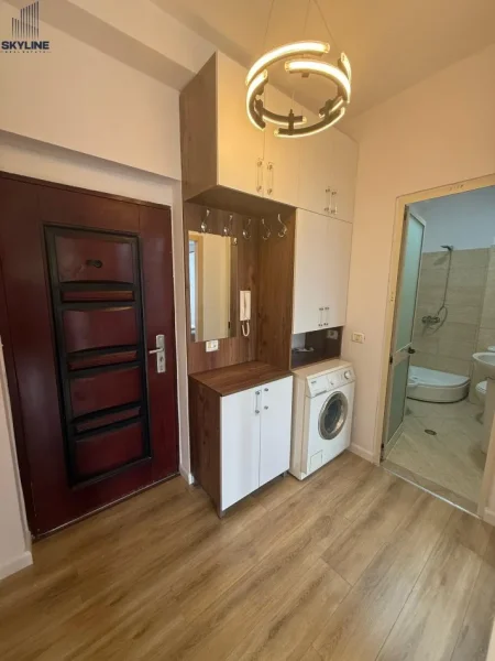 Tirane, shitet apartament 1+1 Kati 5, 64 m² 95.000 € (Misto Mame)