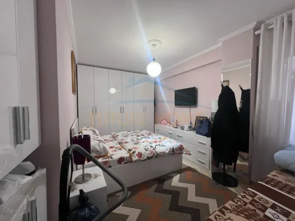 Tirane, shitet apartament 2+1+Ballkon Kati 1, 73 m² 130.000 € (Jordan Misja)