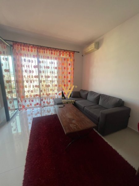 Tirane, jepet me qera apartament 1+1+Ballkon Kati 8, 70 m² 450 € (RRUGA KONGRESI I MANASTIRIT)