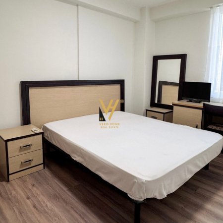 Tirane, jepet me qera apartament 2+1+Ballkon Kati 5, 85 m² 500 € (VORE)