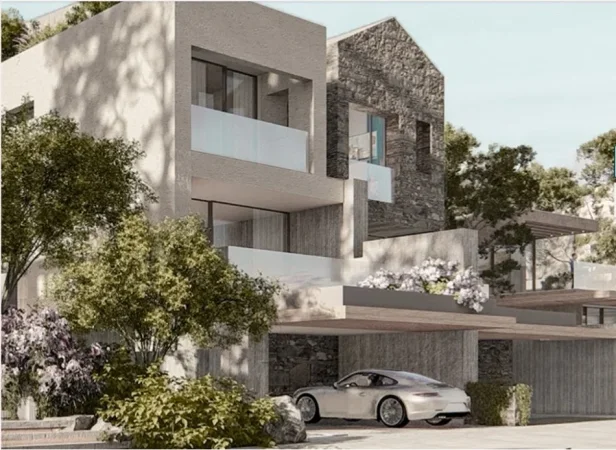 Vlore, shitet Vile 3 Katshe Kati 3, 500 m² 1.500.000 € (Palase)