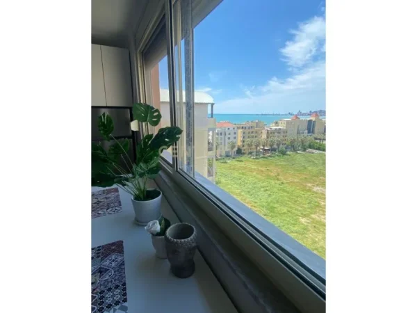 Durres, shitet apartament Kati 8, 53 m² 68.000 € 