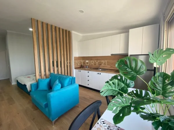 Durres, shitet apartament Kati 8, 53 m² 68.000 € 