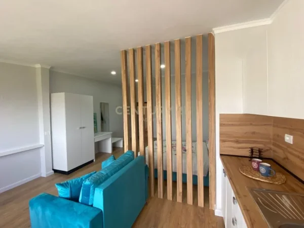 Durres, shitet apartament Kati 8, 53 m² 68.000 € 