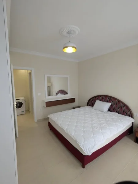 Tirane, jepet me qera apartament 2+1+Aneks+Ballkon Kati 6, 116 m² 230.000 € (Rruga Jordan Misja)