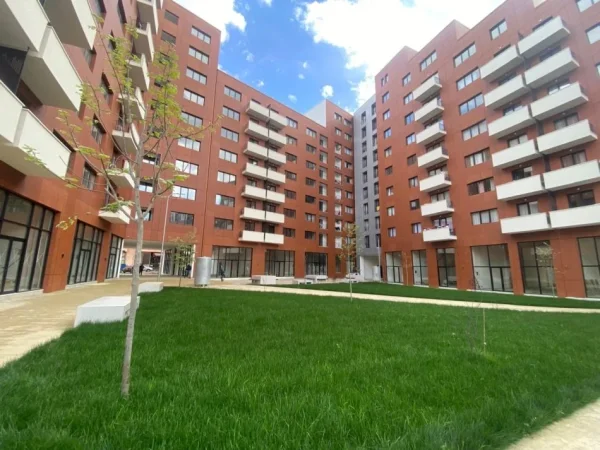 Tirane, shes apartament 1+1+Ballkon Kati 2, 72 m² 98.000 € (ASTIR URBAN GATE)