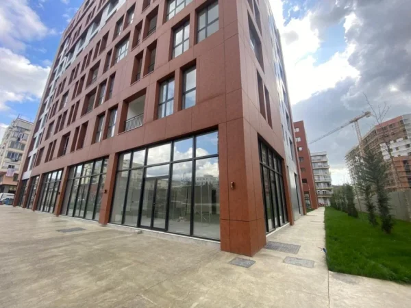 Tirane, shes apartament 1+1+Ballkon Kati 2, 72 m² 98.000 € (ASTIR URBAN GATE)