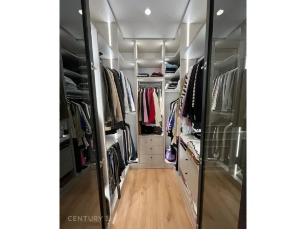 Tirane, shitet apartament 2+1 Kati 5, 87 m² 225.000 € (Rezidenca Avid Rruga Jordan Misja)