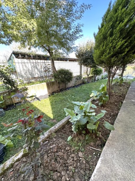 Tirane, jepet me qera Vile 2+1+Aneks+Ballkon Kati 1, 100 m² 380 € (Pasho Hysa ,Ali Dem prane kompleksit Mangalem)