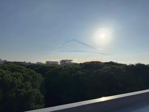 Durres, shitet apartament+verande | Penthouse 2+1+Ballkon Kati 3, 117 m² 195.000 € (Golem, Durres)