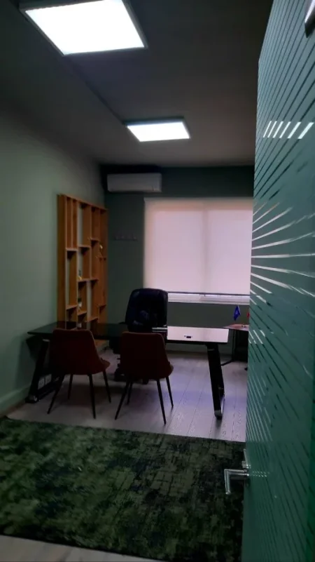 Tirane, jepet me qera ambjent biznesi , 290 m²