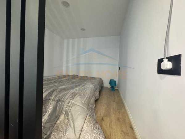 Tirane, jepet me qera garsonier 1+1 Kati 9, 30 m² 450 € (Rruga Petro Nini Luarasi)