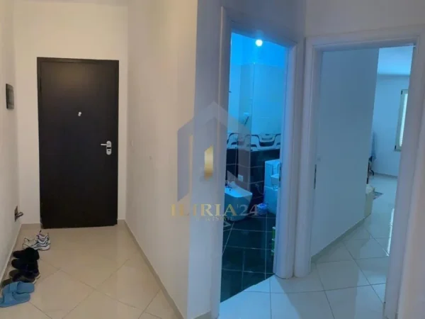 Tirane, shitet apartament 1+1 Kati 3, 84 m² 109.200 € (Misto Mame)