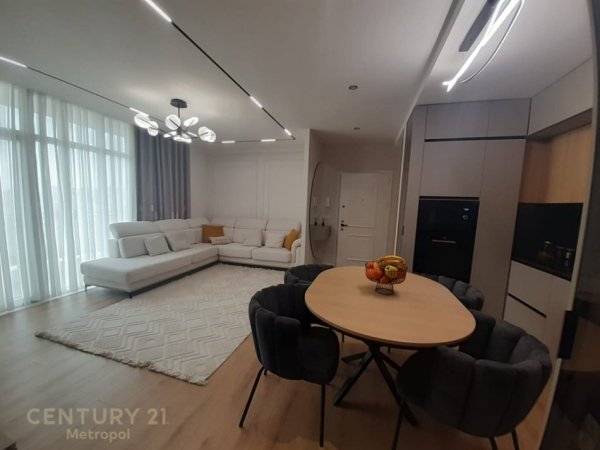 Tirane, shitet apartament 2+1 Kati 5, 97 m² 225.000 € (Residenca Avid)