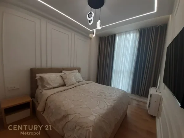 Tirane, shitet apartament 2+1 Kati 5, 97 m² 225.000 € (Residenca Avid)