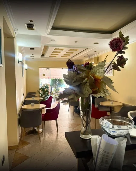 Tirane, shes lokal Kati 0, 64 m² 196.000 € (Harry fultz)