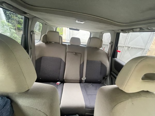 Tirane, shitet makine Nissan X-Trail 4x4 Nafte, e zeze manuale Kondicioner 271.979 km 5,500 €