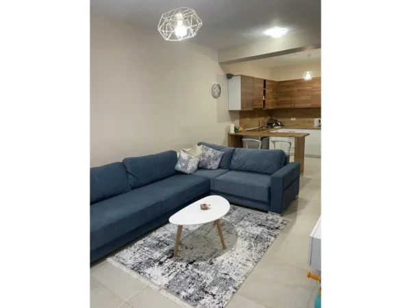 Dhermi - Palase, shitet apartament 1+1 , 62 m² 161.000 € (Dhermi)