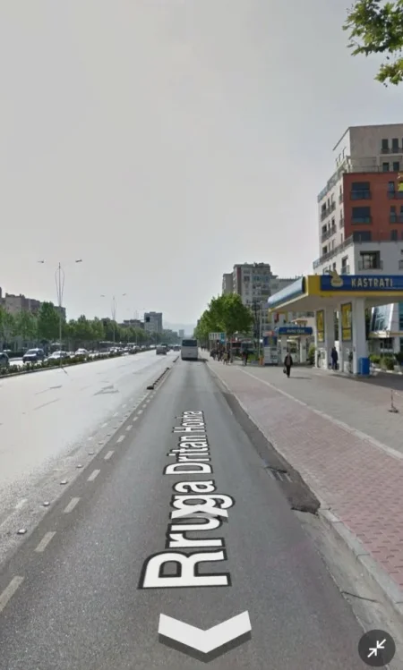 Tirane, shitet apartament 3+1+Ballkon Kati 6, 200 m² 227.000 € (Rruga Dritan Hoxha)