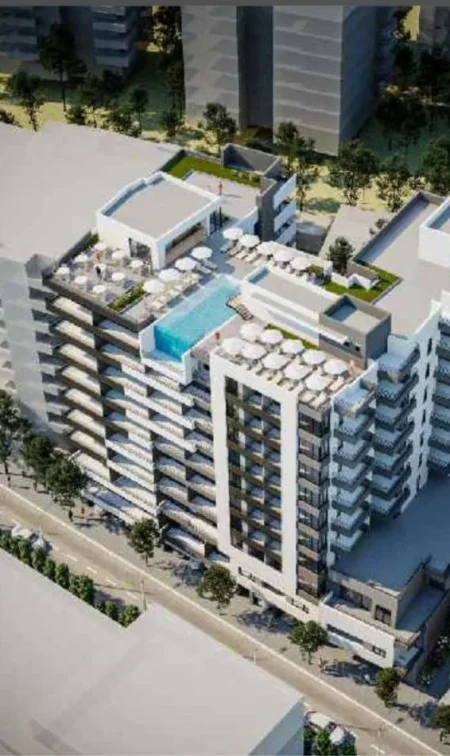 SHITEN: 🔵 2 Apartamente 1+1 & 2+1 Luksoz Në 📌 Sarandë Ngjitur Me Hotel Butrinit ( 100 M Nga Orange Club) - Me Pamje nga Deti - Investim i Ri, Super Cilesore (350,000€ )