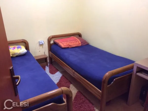 Tirane, jepet me qera apartament 2+1+Ballkon Kati 11, 70 m² 500 € PRANE SPAK