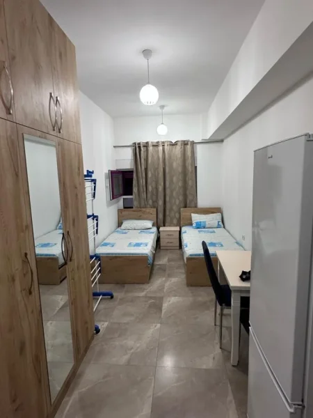 Tirane, shitet garsonier Kati 2, 30 m² 45.000 € (pasho hysa)