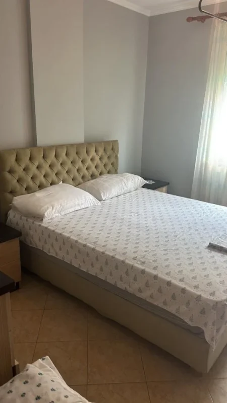 Durres, shitet apartament 1+1+Ballkon Kati 3, 50 m² 64.000 € (Mali Robit)
