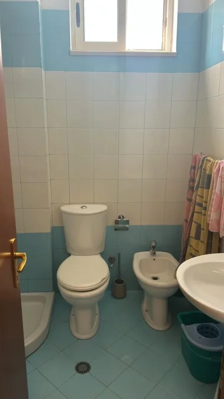 Durres, shitet apartament 1+1+Ballkon Kati 3, 50 m² 64.000 € (Mali Robit)