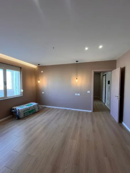 Durres, shitet apartament 1+1 Kati 7, 62 m² 75.000 € 