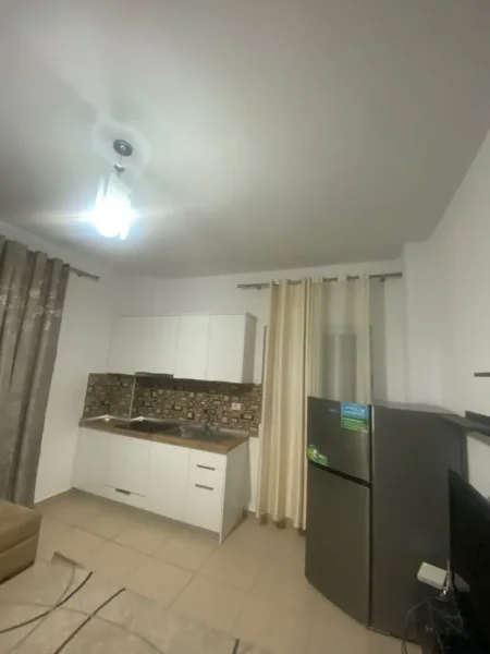 Tirane, jepet me qera apartament 1+1 Kati 0, 60 m² 500 € (5 Maji)