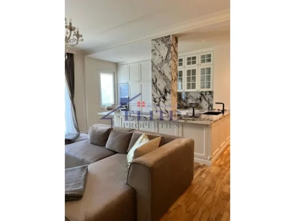 Tirane, shitet apartament 2+1+Ballkon Kati 0, 129 m² 500.000 € (Joy Residence)