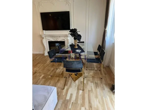 Tirane, shitet apartament 2+1+Ballkon Kati 0, 129 m² 500.000 € (Joy Residence)