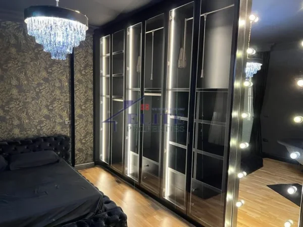 Tirane, shitet apartament 2+1+Ballkon Kati 0, 129 m² 500.000 € (Joy Residence)