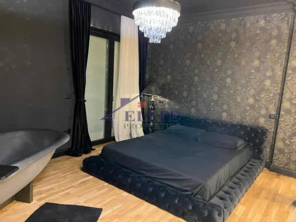 Tirane, shitet apartament 2+1+Ballkon Kati 0, 129 m² 500.000 € (Joy Residence)