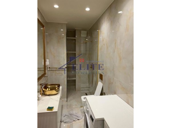Tirane, shitet apartament 2+1+Ballkon Kati 0, 129 m² 500.000 € (Joy Residence)