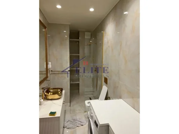 Tirane, shitet apartament 2+1+Ballkon Kati 0, 129 m² 500.000 € (Joy Residence)