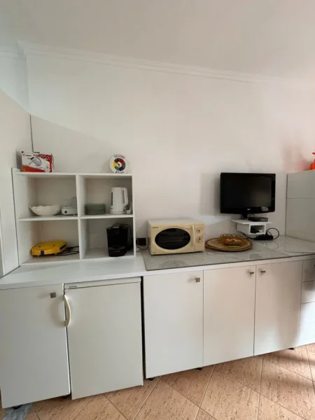 Golem, shitet garsonier 1+1 Kati 3, 33 m² 53.000 € (Golem)