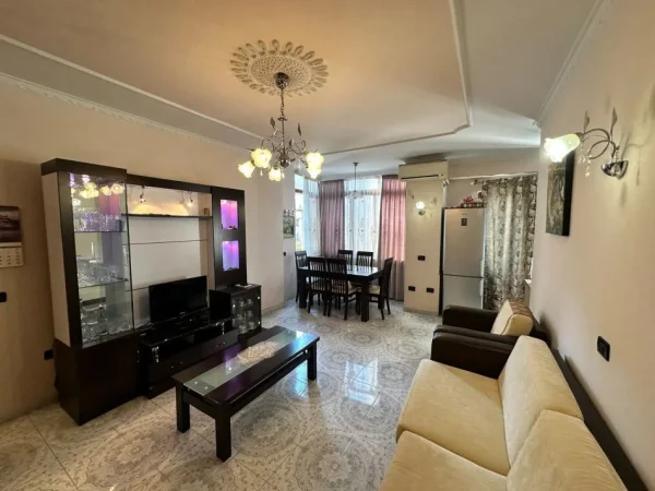 Tirane, shitet 2+1 Kati 2, 106 m² 186.000 € (irfan tomini)