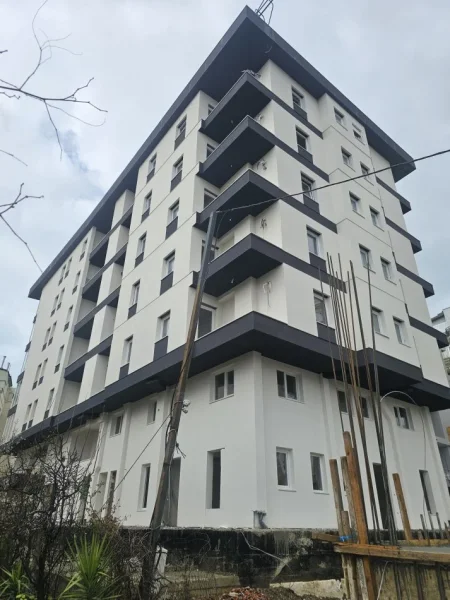 Durres, shitet apartament 1+1+Ballkon Kati 2, 55 m² 60.500 € (Golem, Durres)