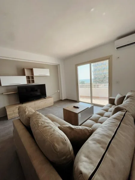 Golem, shitet apartament 1+1+Aneks+Ballkon Kati 5, 81 m² 120.000 € (Golem)