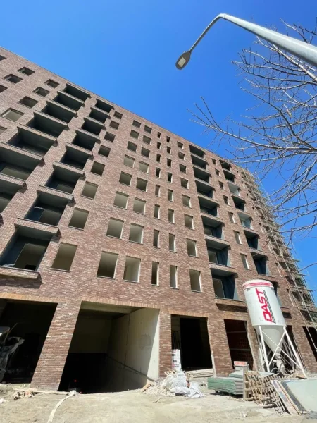 Tirane, shitet apartament 2+1 Kati 1, 111 m² 167.000 € (5 Maji)