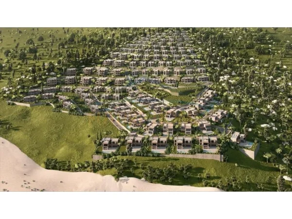 Vlore, shitet apartament 2+1+Aneks+Ballkon Kati 0, 125 m² 425.612 € (PALASE DHERMI)