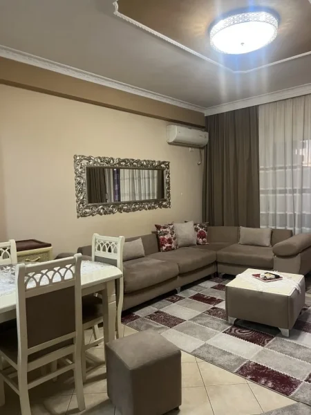 Tirane, shitet apartament 1+1+Ballkon Kati 6, 70 m² 100.000 € (ASTIR VILA L 1)