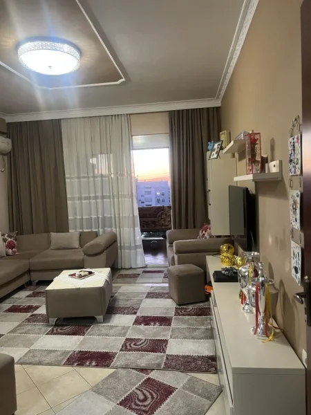 Tirane, shitet apartament 1+1+Ballkon Kati 6, 70 m² 100.000 € (ASTIR VILA L 1)