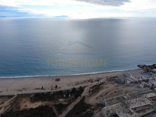 Vlore, shitet apartament 2+1+Aneks+Ballkon Kati 0, 94 m² 319.940 € (PALASE DHERMI)