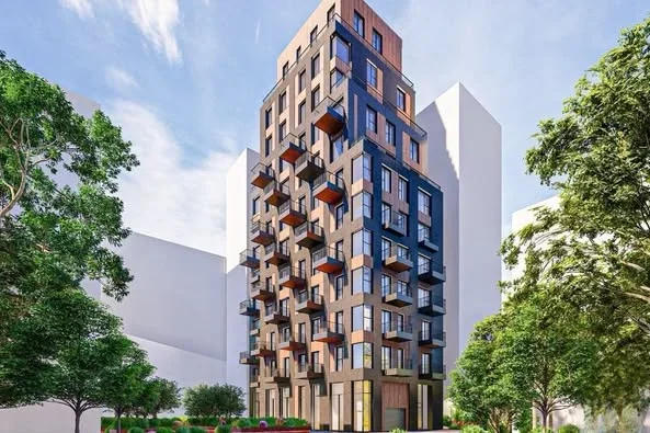 Tirane, shitet apartament 1+1 , 60 m² (Sheshi Skenderbej)