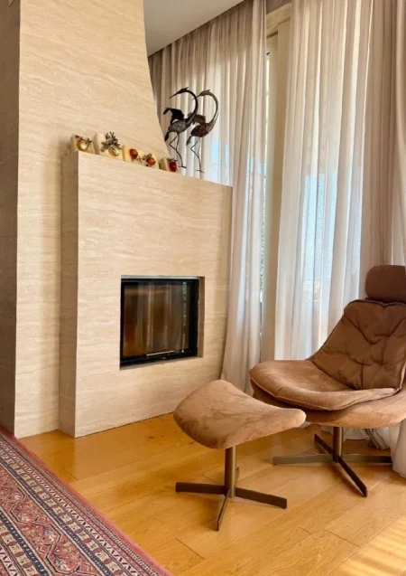 Tirane, shitet apartament 3+1 , 325 m² (Zgjerimi)