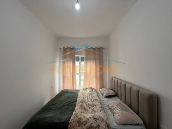 Tirane, shitet apartament 2+1 Kati 6, 87 m² 143.000 € (Ali Dem)